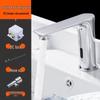 CHZJYITE Smart Automatic Sensor Faucet