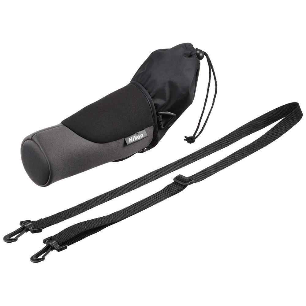Nikon Field Scope FSED50ACG Charcoal Gray