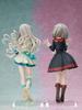 THE CINDERELLA GIRLS Hayate Hisakawa Maßstab PVC ABS bemalte fertige Figur iDOLM@STER 1/7 &