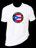 Puerto Rico #5 Unisex T-Shirt 100% Cotton Premium Tee S,M,L,XL,XXL