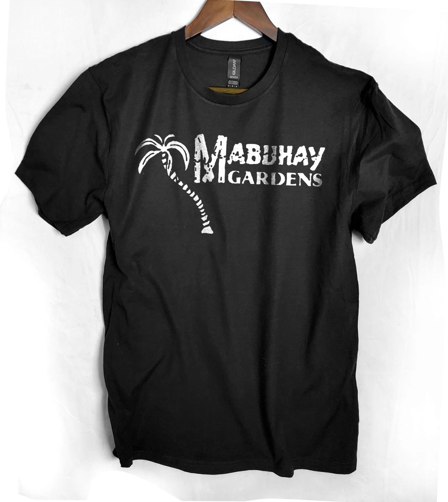 Mabuhay Gardens t T-Shirt punk club XL