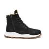 Timberland Comfortable Work Boots Men Boots Black A2DS2