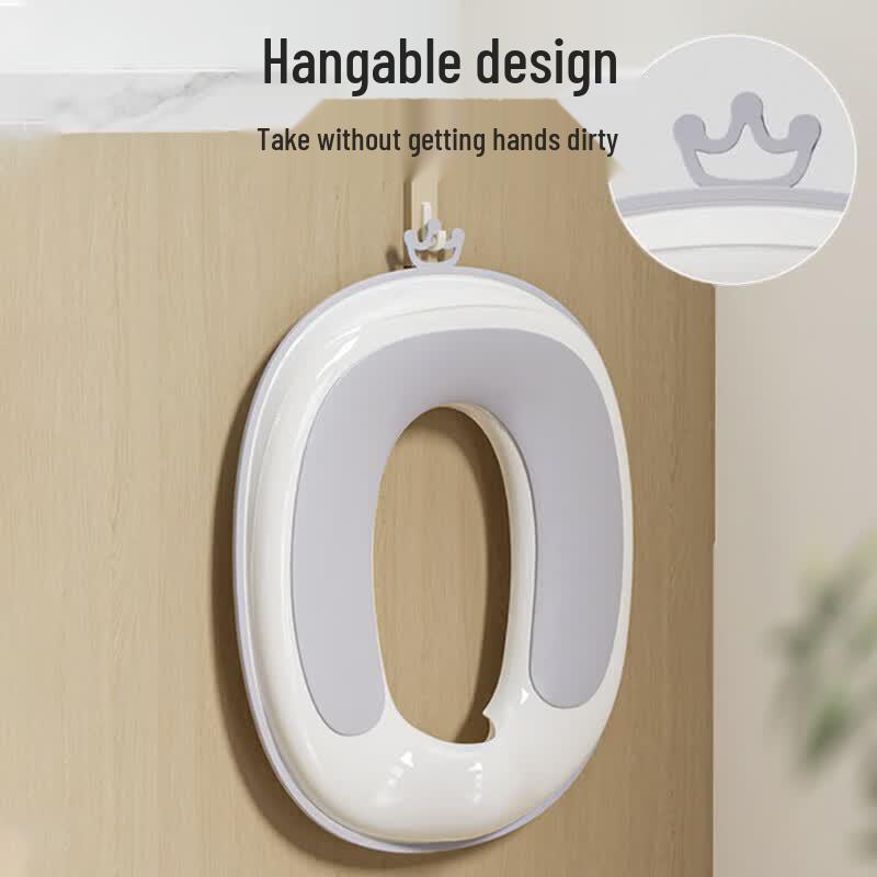 Baoshi Kids Potty Training Toilet Seat