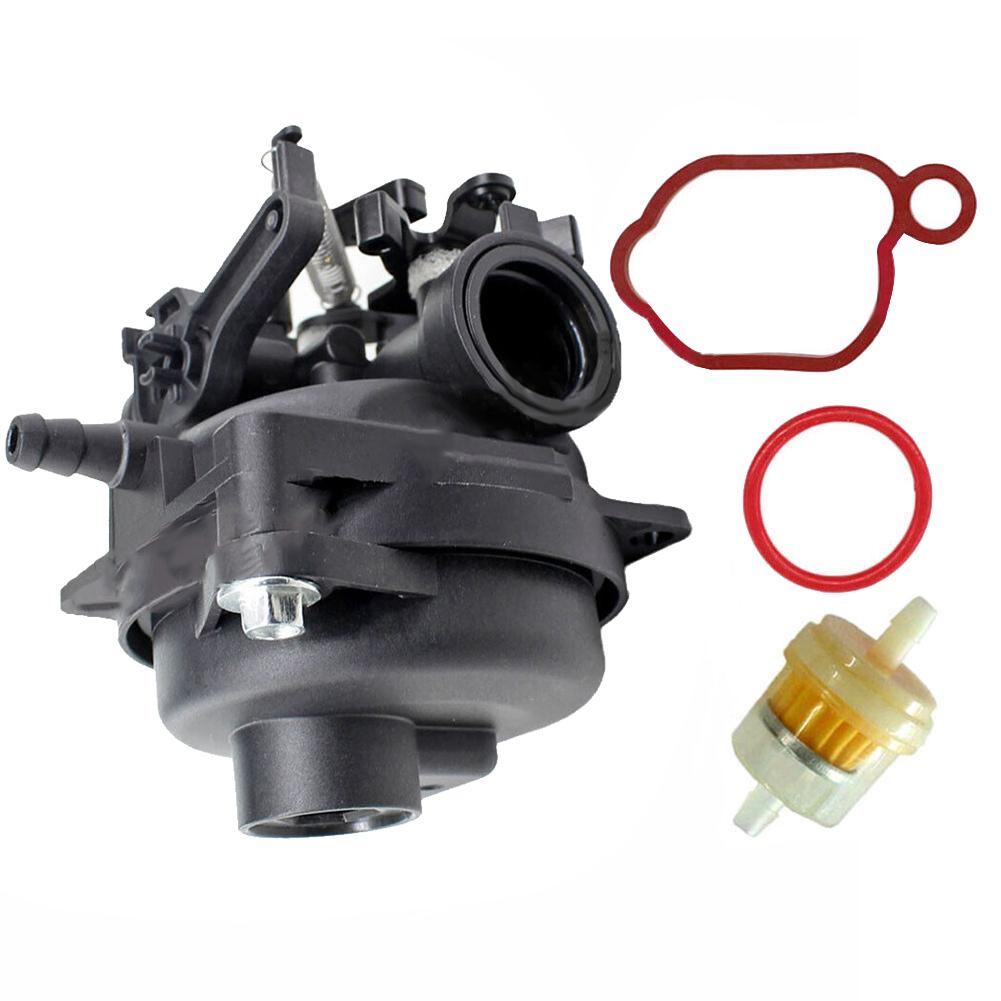 

Карбюратор для 799584 594058 550EX 625EX 675EX 140cc Двигателя Аксессуары для Газонокосилки Карбюратор Топливный Фильтр Комплект Прокладок China Mainland