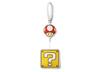 Super Mario IC Card Case (Super Mushroom)