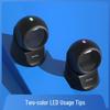 Deli 14963 2D Image Platform Barcode Scanner