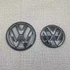 Golf 7 7.5 MK7 MK7.5 GTI 2026 Hot For VOLKSWAGEN VW 2pcs Replacement Badge For Golf 7 MK7 2014 2015 2017 2016 Car Front Bonnet G