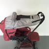 High View Stroller Sun Canopy: UV Protection Shade for Light Blocking