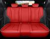 Dongfeng Fengxing T5EVO 5-Seater All-Season Leather SUV Seat Cover Cushion