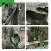 Wujun Tactical Vehicle Covers & Training Supplies