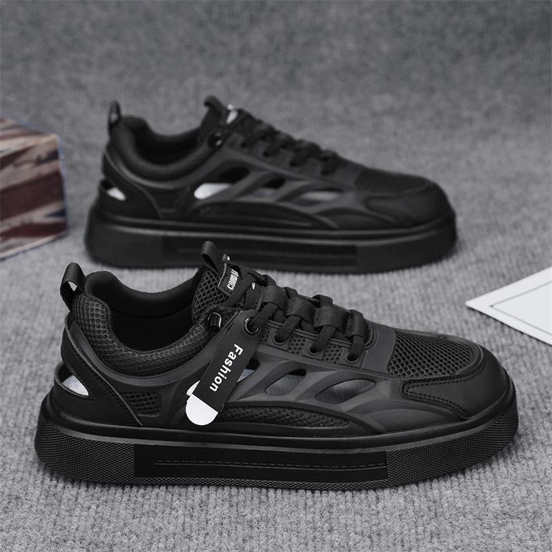 Fashion CYYTL Shoes For Men Sneakers Mesh Summer Casual Breathable Sports Outdoor Tennis Hiking Running Designer Luxury Platform Loafers