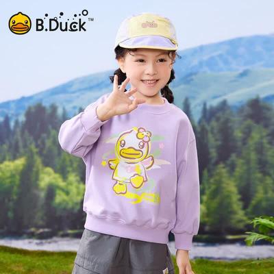 Top (niñas a partir de 4 años) – Sudaderas y jerseys