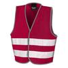 Result Safe-Guard Childrens/Kids Enhanced Visibility Hi-Vis Vest