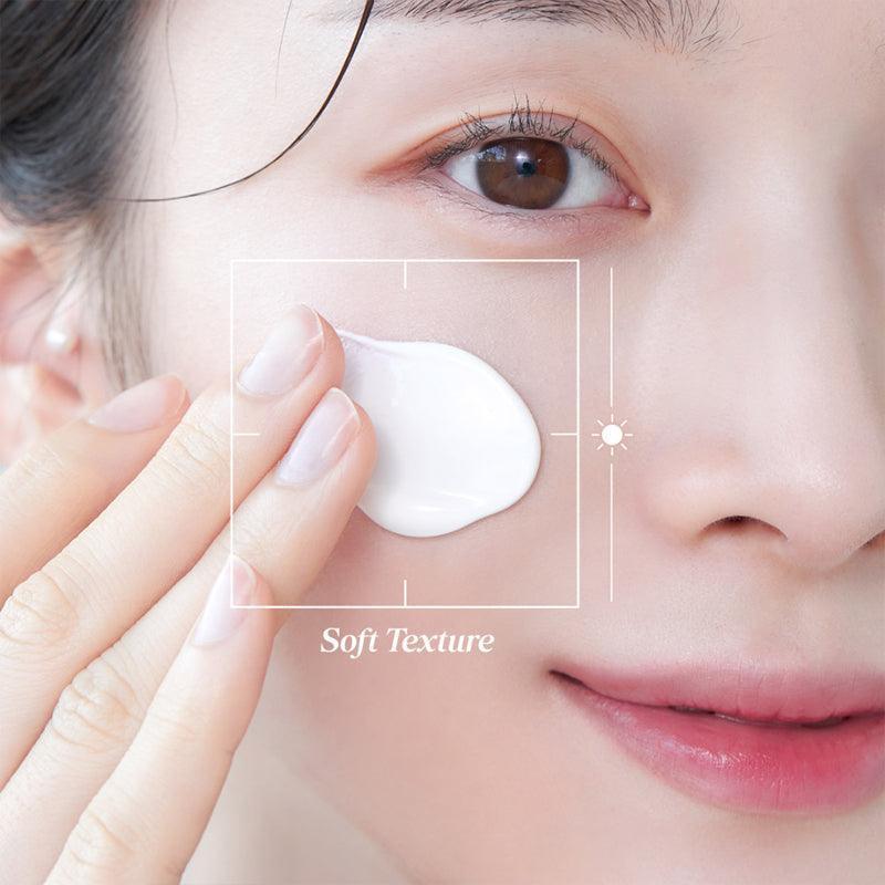 MANYO FACTORY Panthe-Calming Sun Cream SPF 50+ PA++++ 50ml