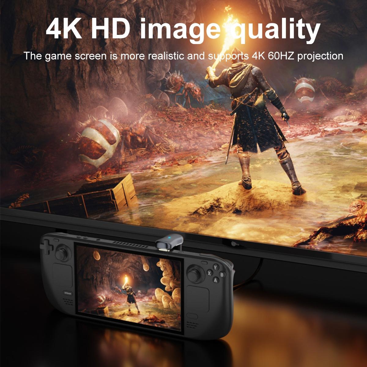 

140W 10Gbps Type-C Male to USB Female Adapter U-Shaped Elbow USB3.1 Charging Cable Converter As Shown A