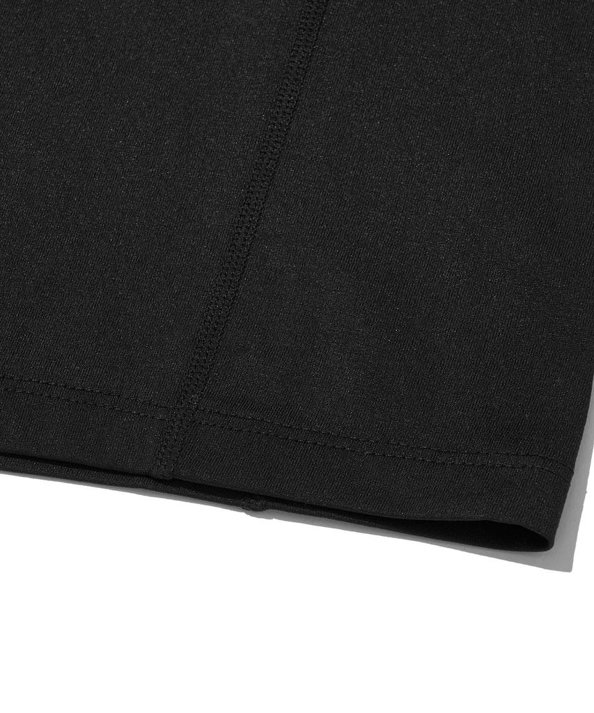 Welteoigseupelimeonteu Hivora Longsleeves T-Shirt_Black