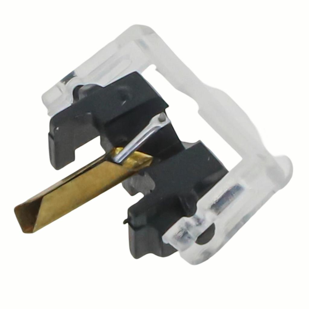 Stylus Compatibility with For Shure Models including the Popular M44G