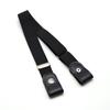 Adult Elastic Belt, Elastic Anti-Drop Pants, Unisex Elastic Belt, Custom-Made Buckle Belt