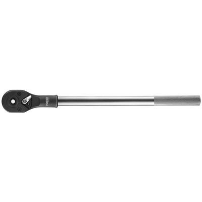 Ratchet 3/4", 500 Mm