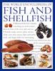 The World Encyclopedia of Fish and Shellfish Book