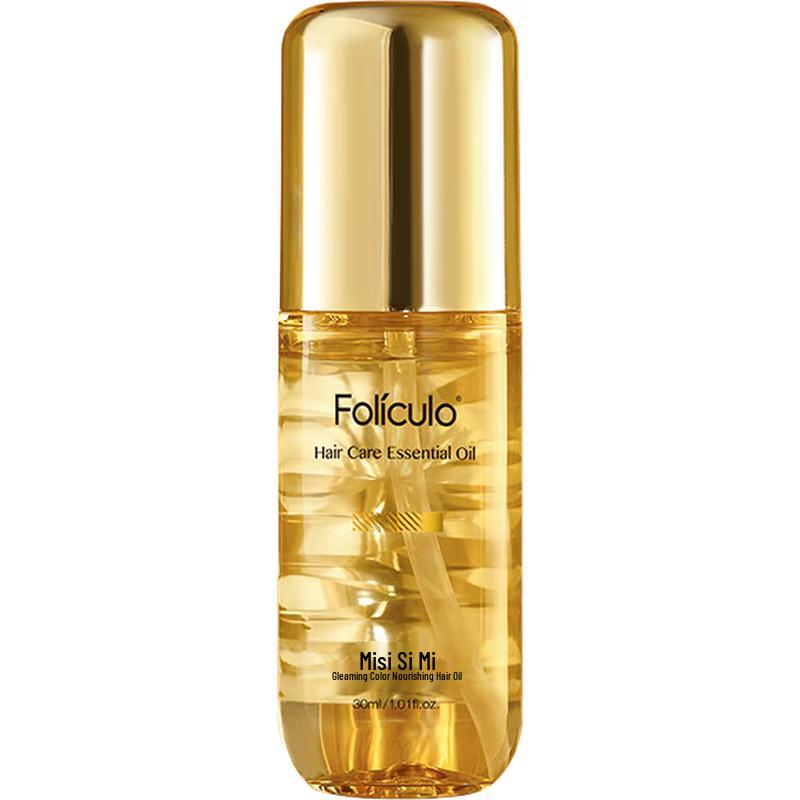 

Foliculo Hair Care Products