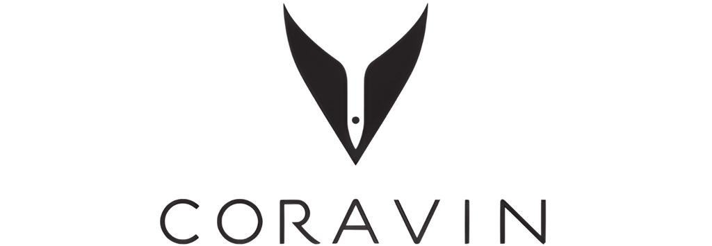 Coravin Pure, Argon Capsule Set, 6 Pcs