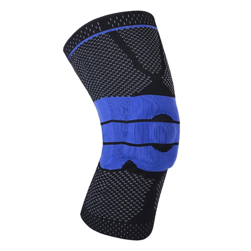 OLOEY Breathable Sports Knee Support