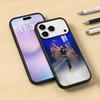 N-Nikola J-Jokic NJ Phone Case For iPhone17,16,15,14,13,12,Pro,Max,Magnetic For Magsafe Wireless Charging