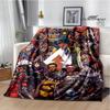 3D Games Apex Legends Printed Blankets Children's Warm Blanket Soft and Comfortable Blanket Home Travel Blanket Birthday Gift