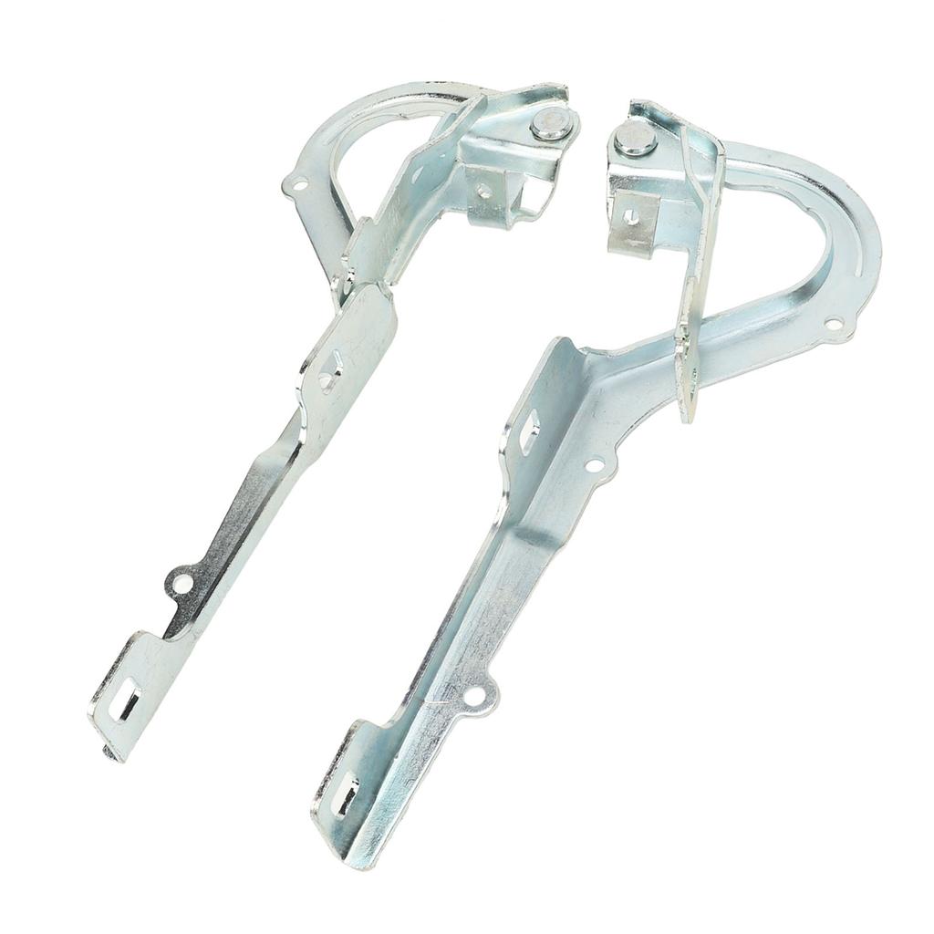 1 Paar Motorhaubenscharnier 9807792380 Linke Rechte Seite Motorhaubenscharnier Ersatz für Peugeot 2008