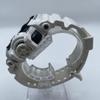 Used G-SHOCK GA-400-7AJF White with box and manual