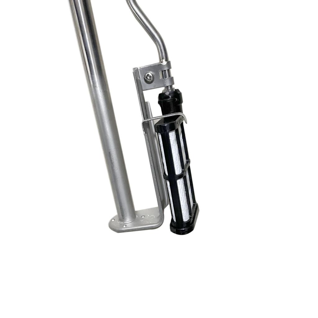 Sinotruk Howo T5G Urea Level Temperature Sensor (National V) JKA00236/WG1034131181