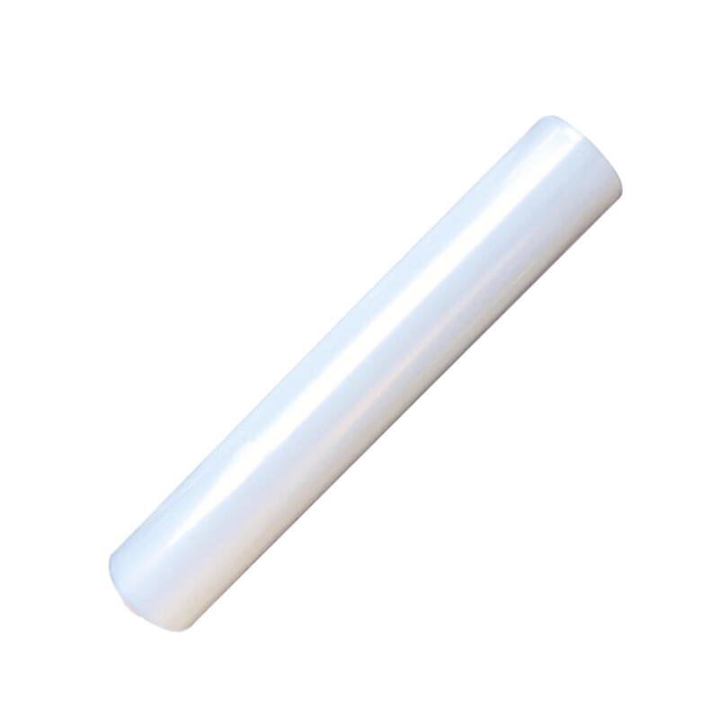 Heavy-Duty Transparent Plastic Film