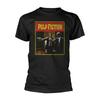Movie Pulp Fiction Graphics 100cotton Unisex Shirt 2026 Summer New Oneck Mens Y2k Short Sleeve Retro Fashion Tshirt Fan Gift