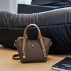 Bag Women's Premium Bucket Bag 2025 New Fashion Versatile Handbag Temperament Shoulder Crossbody Bag