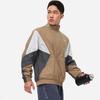 Li Ning Jacket Men's Light Chestnut Brown AFDT385-7