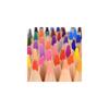 Souyos 72-Color Oil-Based Colored Pencil Set for Coloring and Drawing, with Storage Case and Pencil