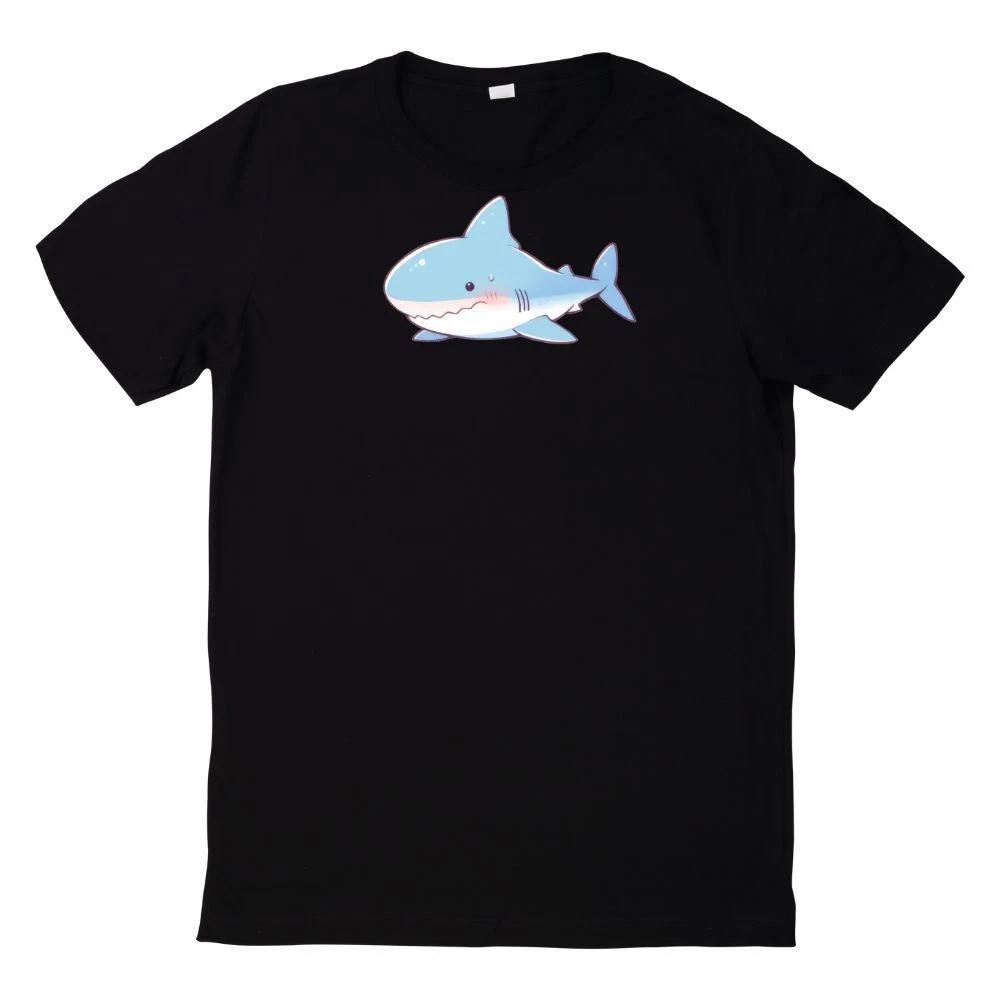 T-Shirt Fröhliches Tier Motiv L