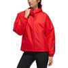 Adidas W CN Jackets & Coats Women's Light Scarlet GN7582