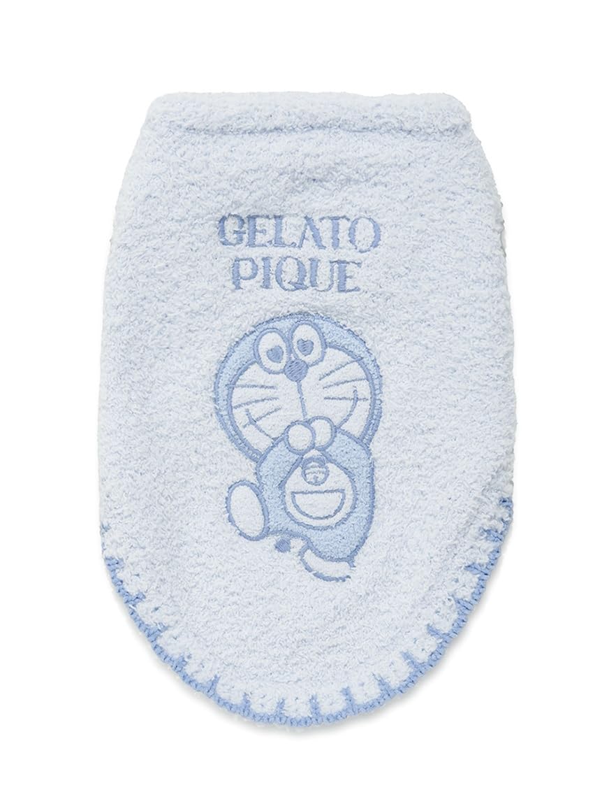 Детский пуловер Моко PAGG261570 LBLU M [Дораэмон] [КОТ & СОБАКА]