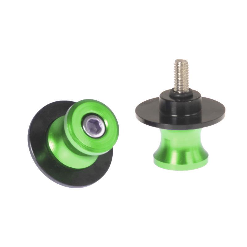 GSX250R Aluminum Alloy 8MM Motorcycle Rear Frame Starter Screws