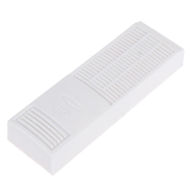 1:12 Dollhouse Miniature Air Conditioner Model Doll Furniture Accessories Toys