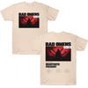 Magliette Do You Feel Love Tour 2026 Magliette Band Bad Omens Uomo Donna Moda Hip Hop Streetwear Manica Corta Abbigliamento Maglietta Cotone