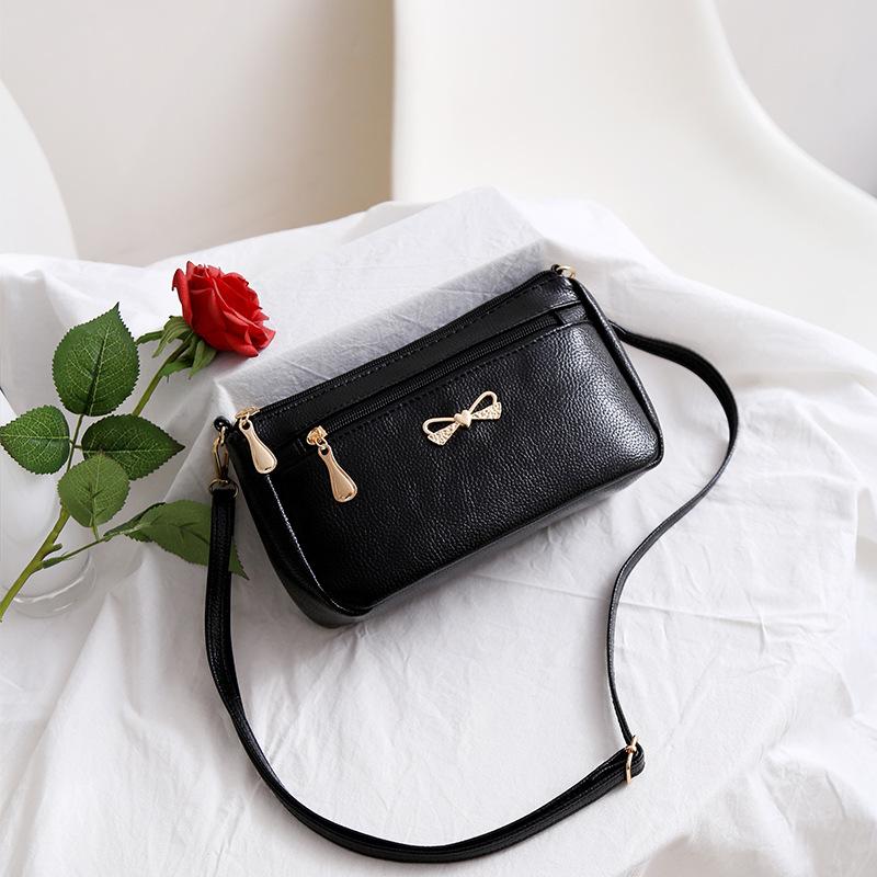 PU Synthetic Leather Women's Shoulder Crossbody Bag Fashi Casual Dinner Wedding Alligator Pattern Flap Handbag and Purse