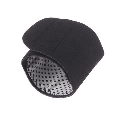 1Pc Turmalina Auto-Aquecimento Pulseira Proteção Esportiva Cinto de Pulso Almofadas de Terapia Magnética Suspensórios Protetor de Pulso