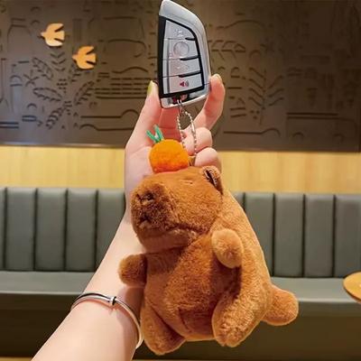 Porta-moedas, clips, porta-chaves – Chaveiros