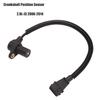 Car Crankshaft Position Sensor 39600-4X100 39600-4X210 For KIA Sedona Carnival 2.9L-J3 2006-2014 Crank Sensor