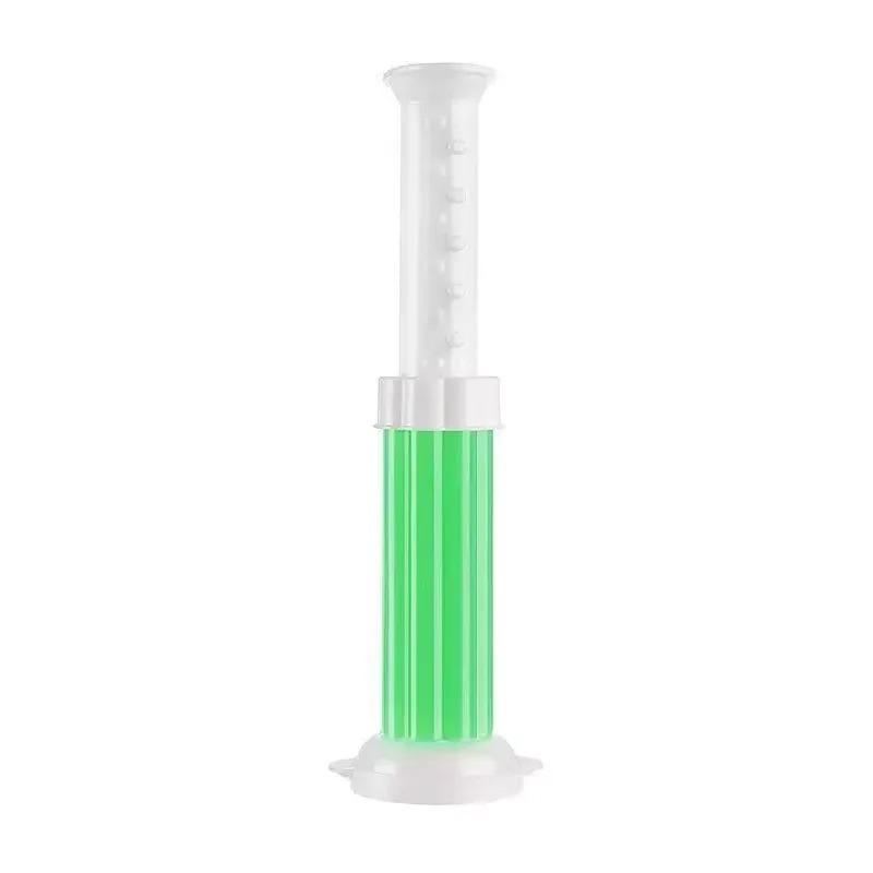 Toilet Cleaner Gel Stick Tablet Products Liquid Fragrance Cleaning Deodorization Odor Lasting Solid Aromatherapy Air Freshener