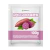 Estratto in polvere di patata dolce viola 100g campione 1 pz Ingredienti: può essere soggetto a modifiche a discrezione del produttore. | 100g 1 pz