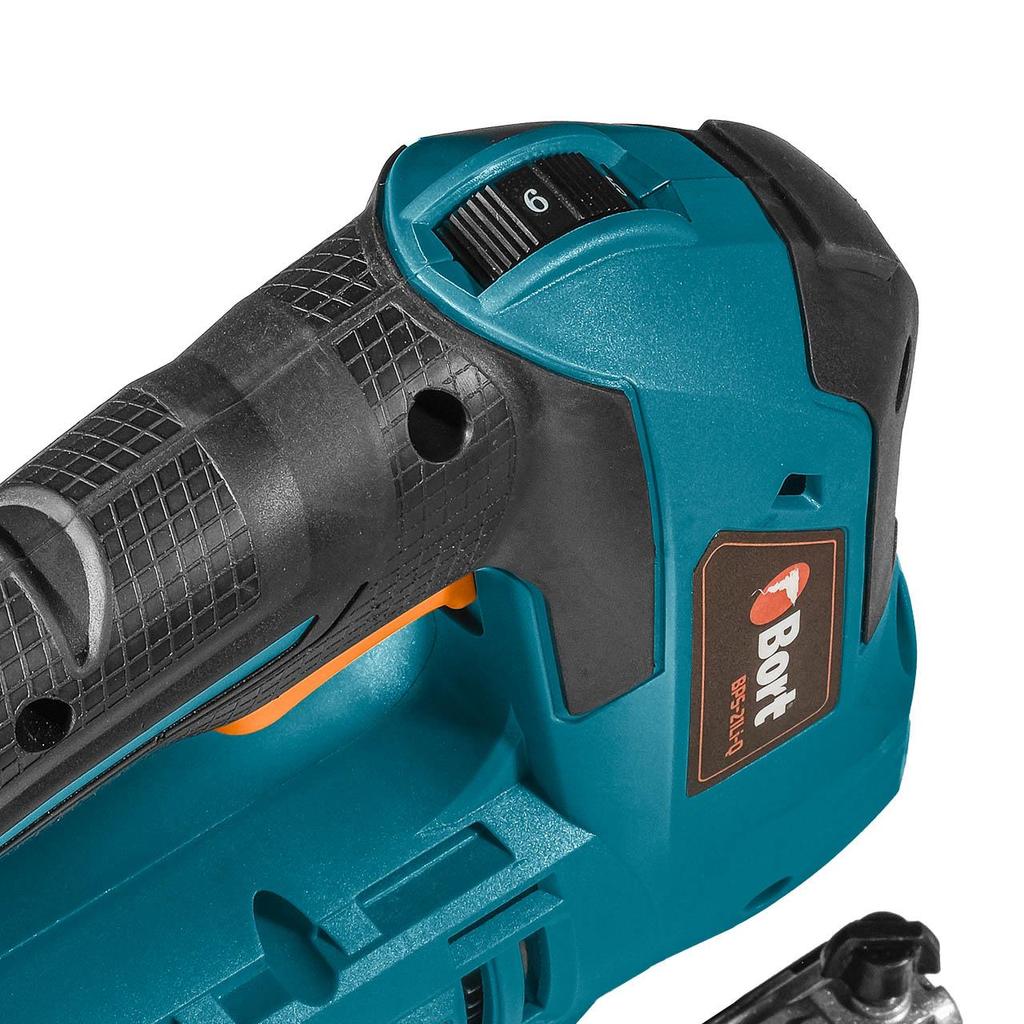 Cordless jigsaw BORT BPS-21Li-Q (without battery and charger)